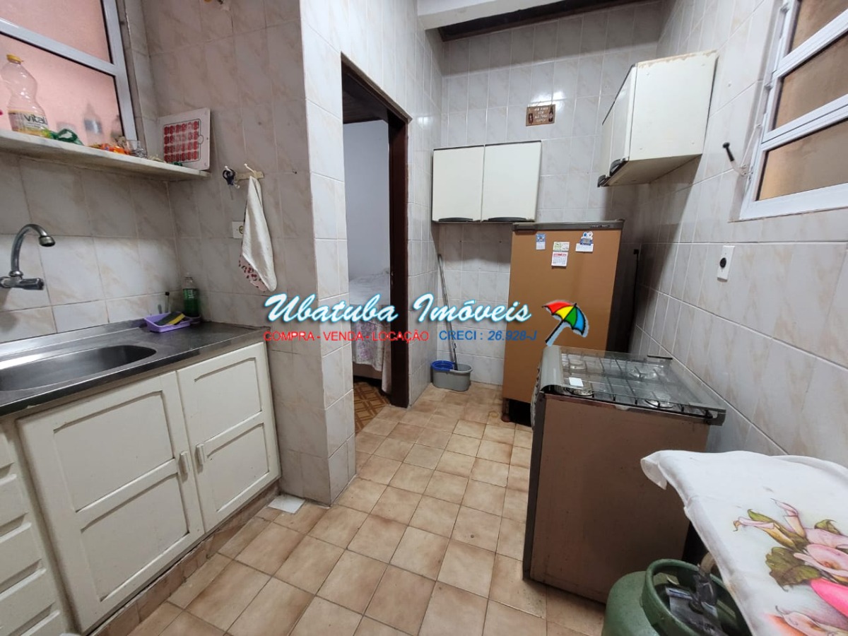 Apartamento 01 dormitório no centro. - foto 3