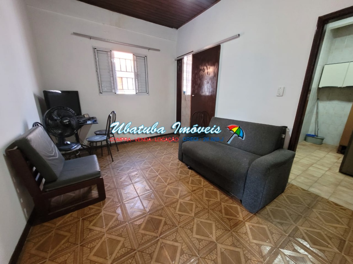 Apartamento 01 dormitório no centro. - foto 1