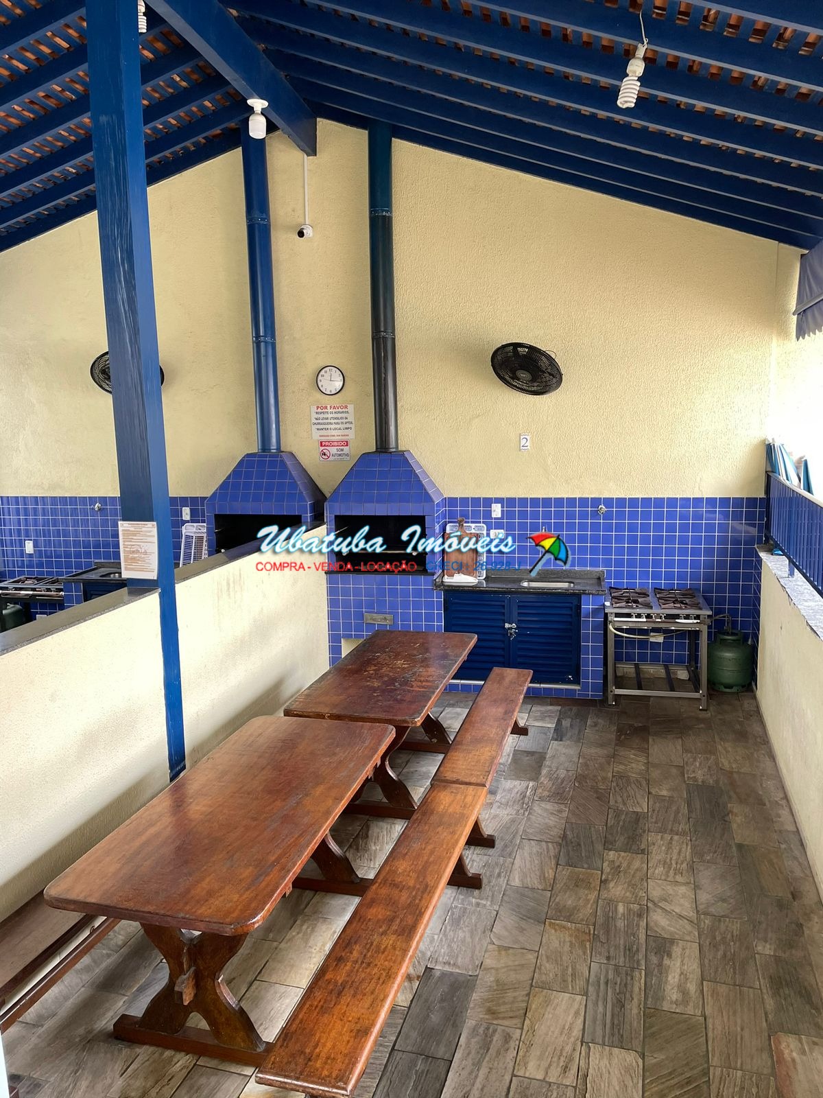 Excelente cobertura com 03 dormitórios na praia grande - foto 4