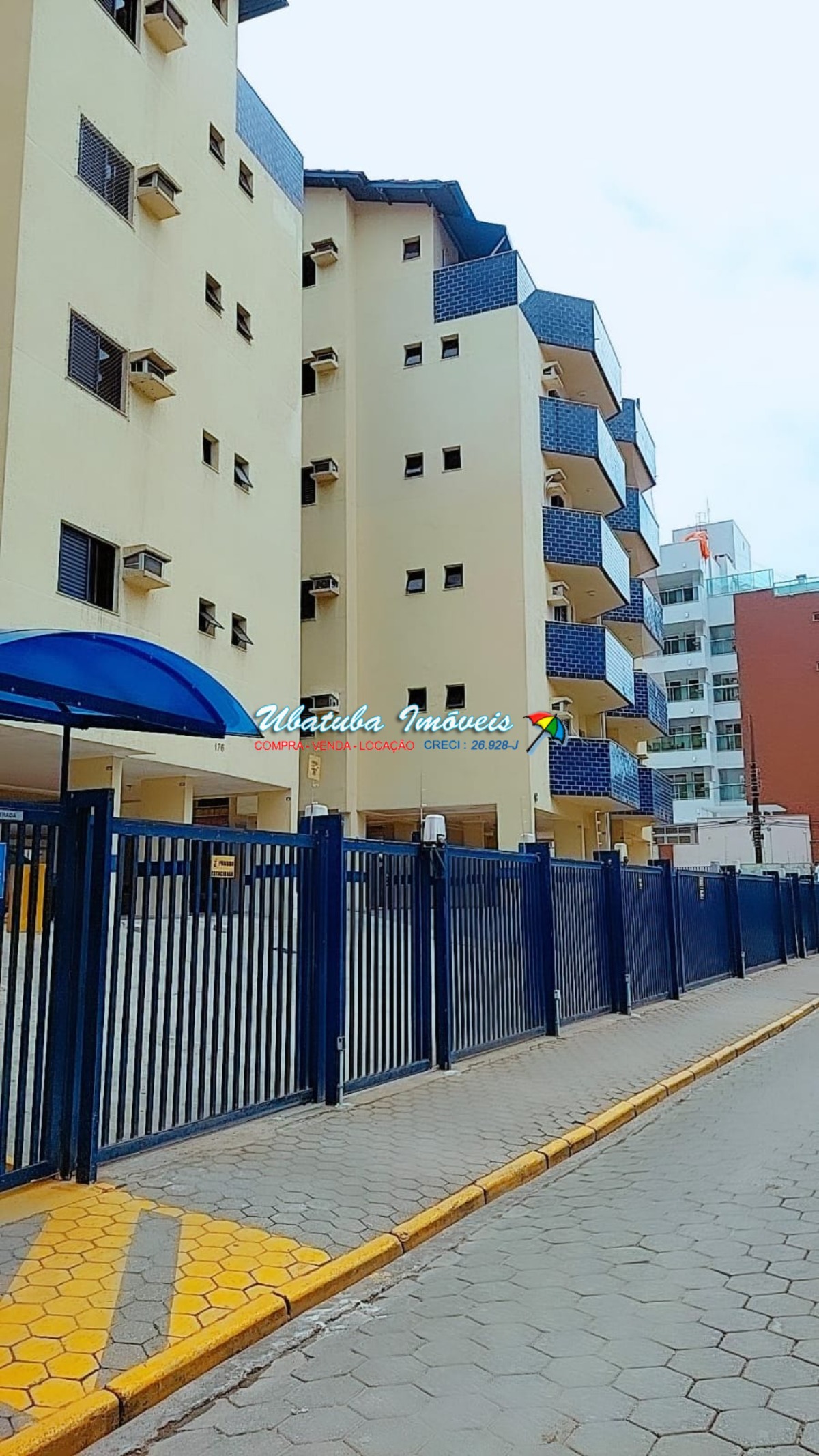 Excelente cobertura com 03 dormitórios na praia grande - foto 13