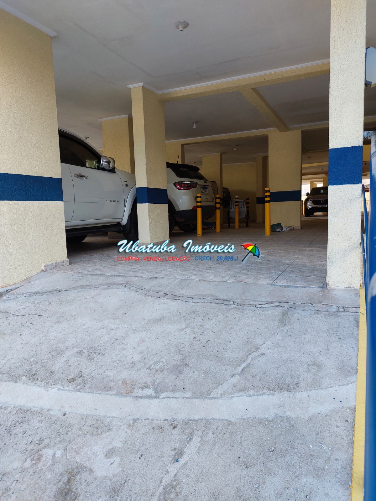 Excelente cobertura com 03 dormitórios na praia grande - foto 14