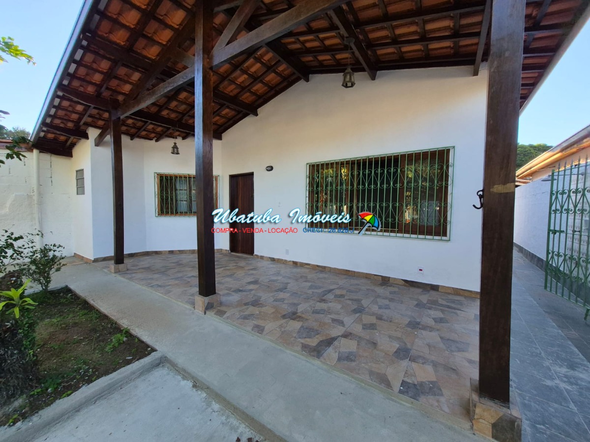 Casa em ótima localização itaguá - foto 1