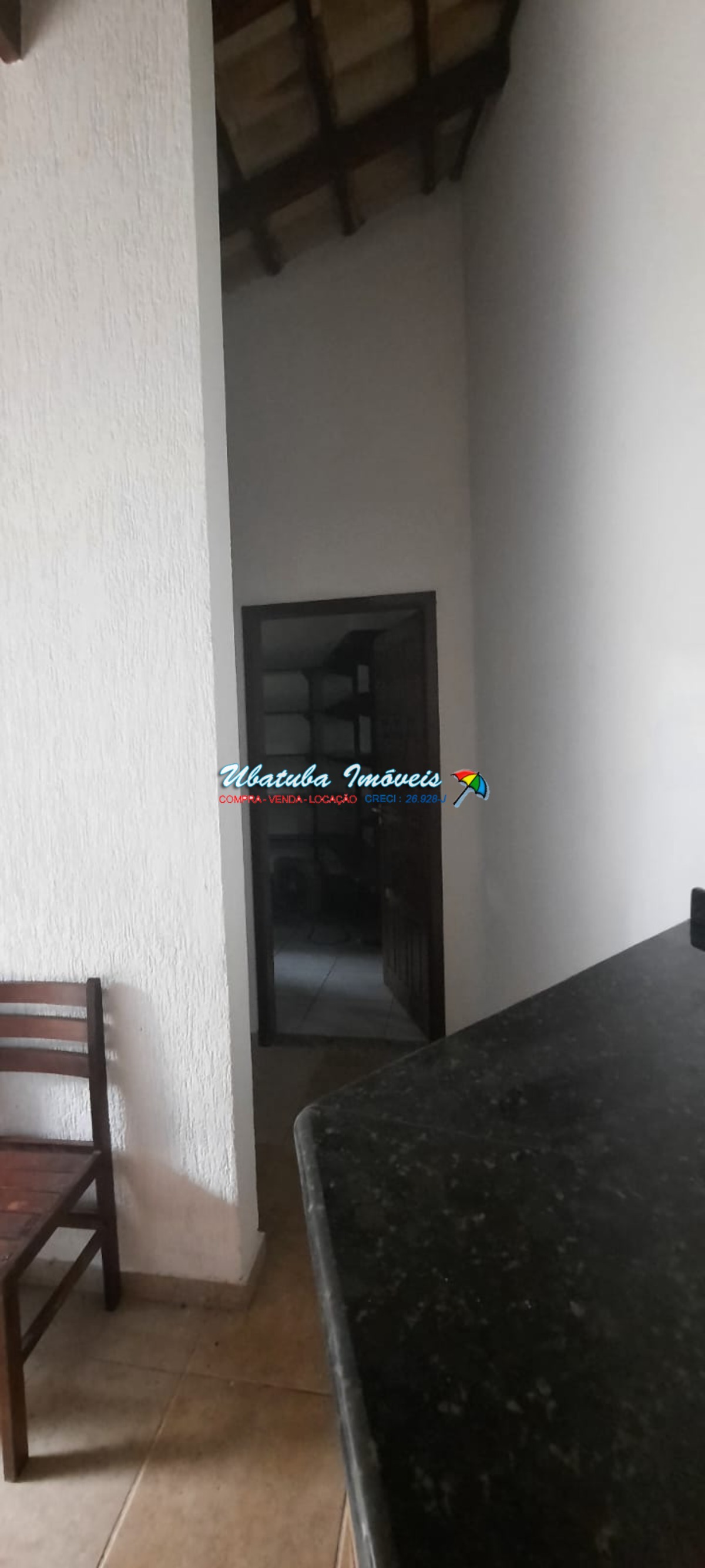 Excelente sobrado com edícula no centro - foto 5