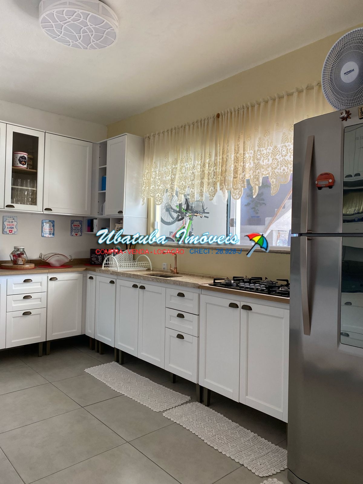 Linda casa tipo sobrado - foto 4