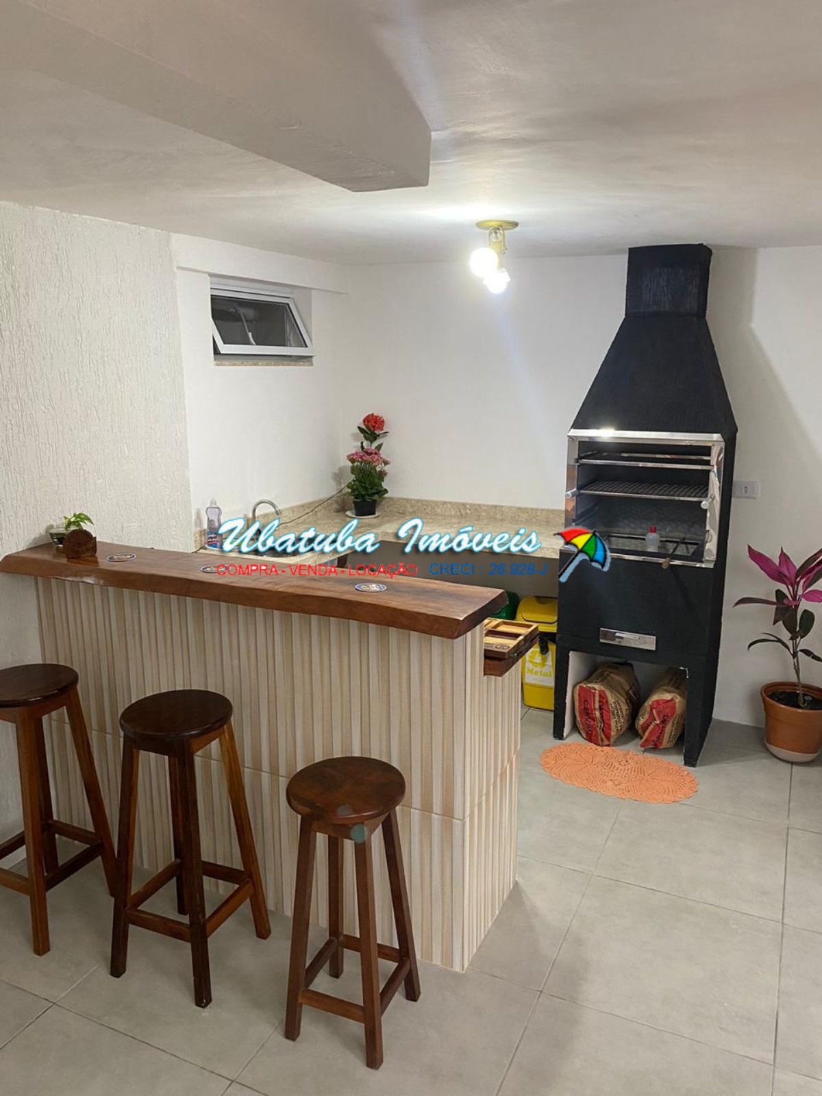 Linda casa tipo sobrado - foto 7
