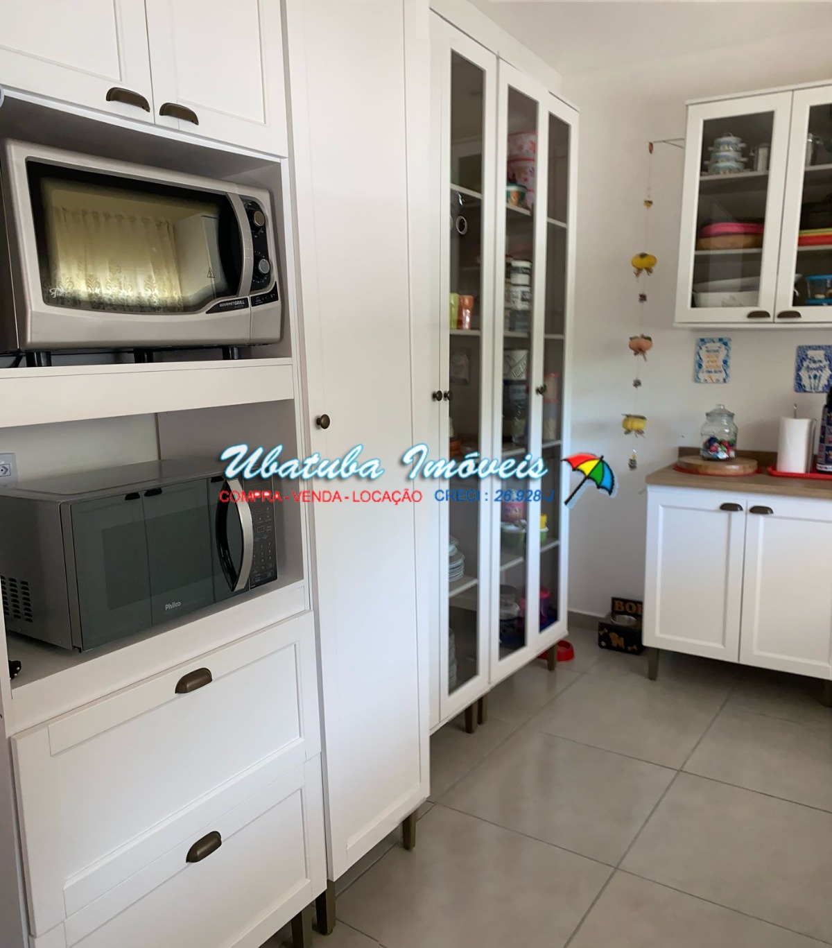 Linda casa tipo sobrado - foto 8