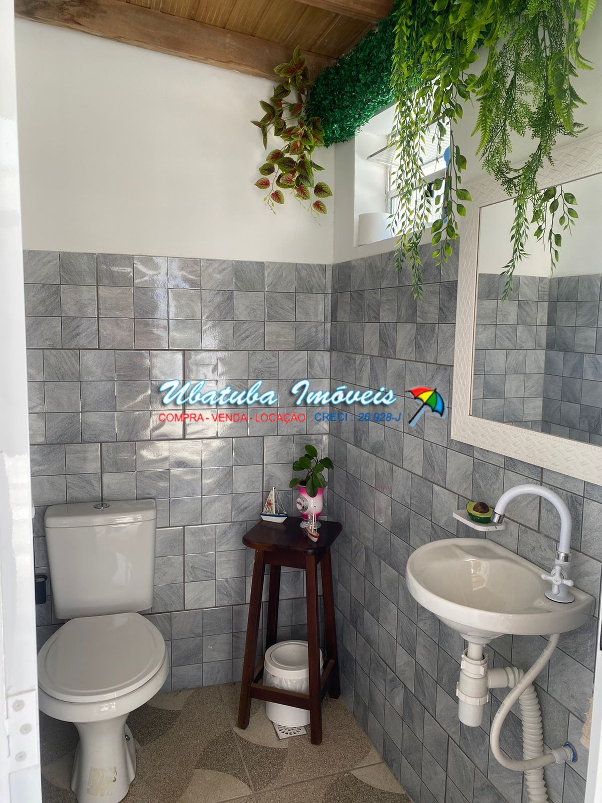 Linda casa tipo sobrado - foto 3