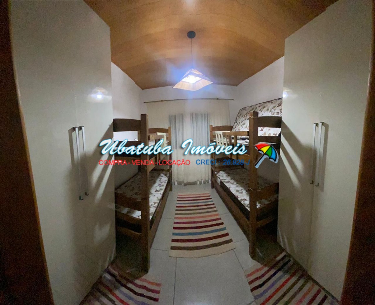Linda casa tipo sobrado - foto 14