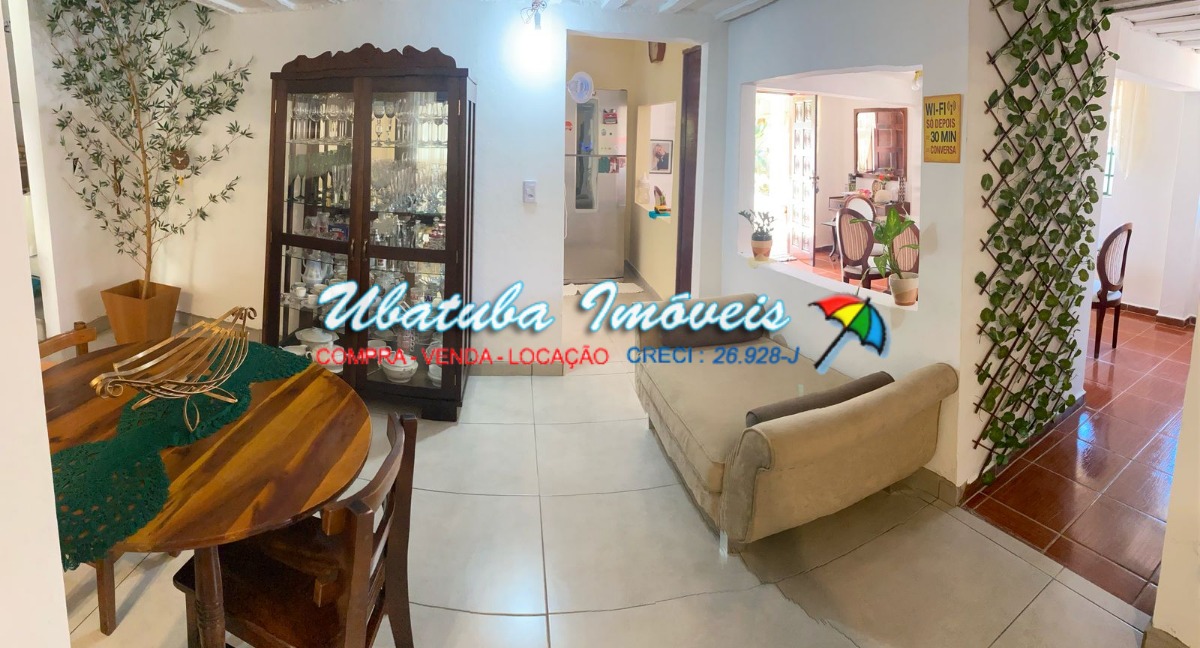 Linda casa tipo sobrado - foto 12