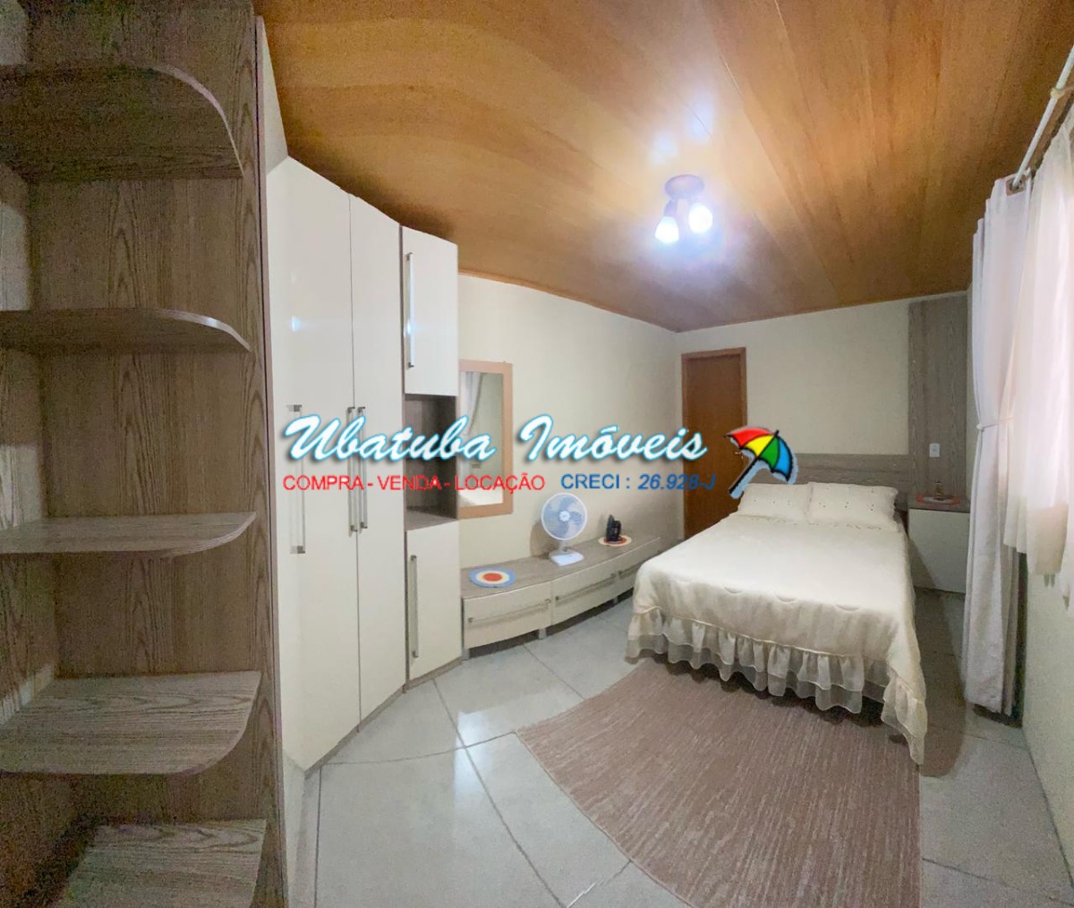 Linda casa tipo sobrado - foto 5