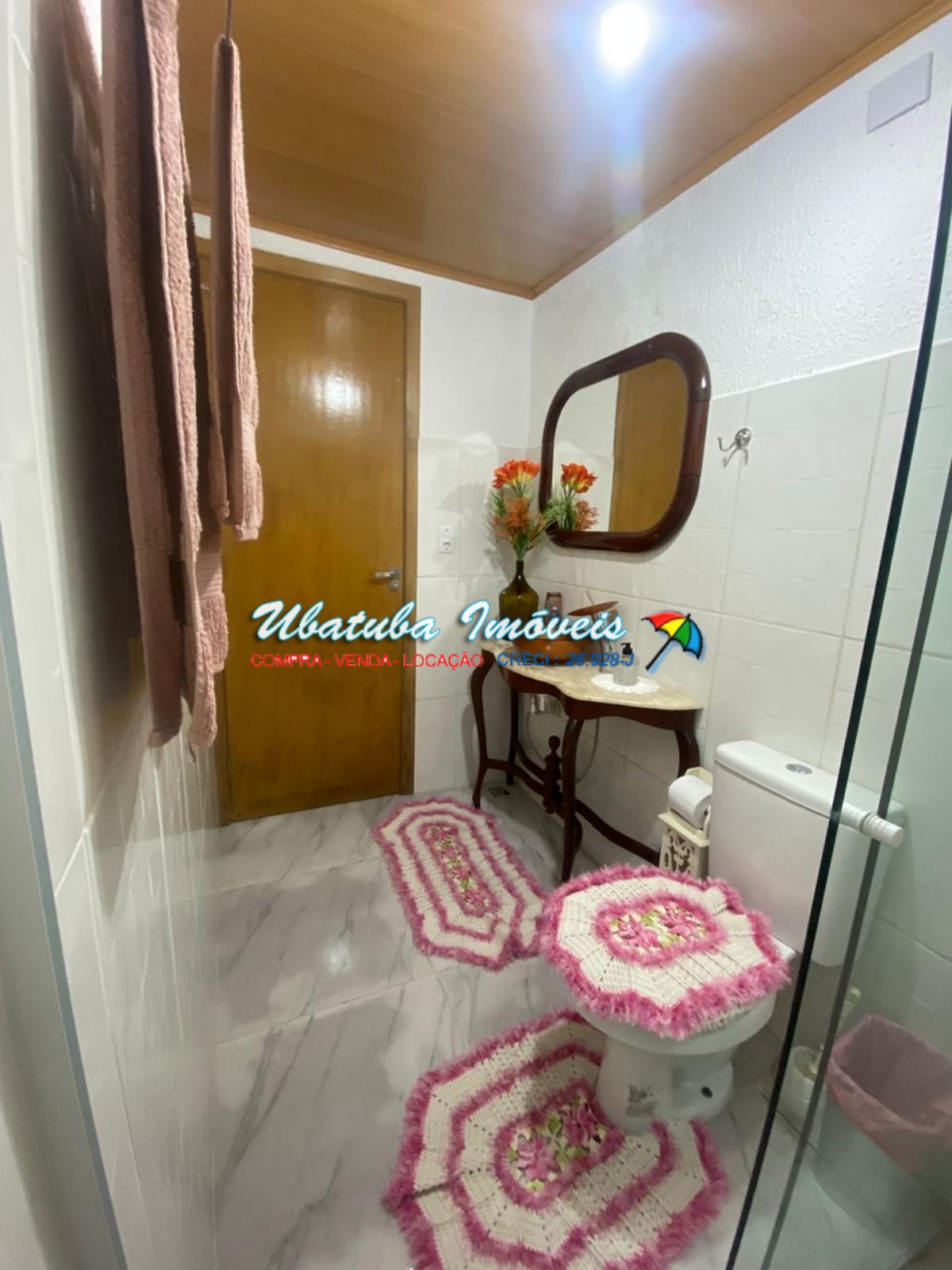 Linda casa tipo sobrado - foto 6