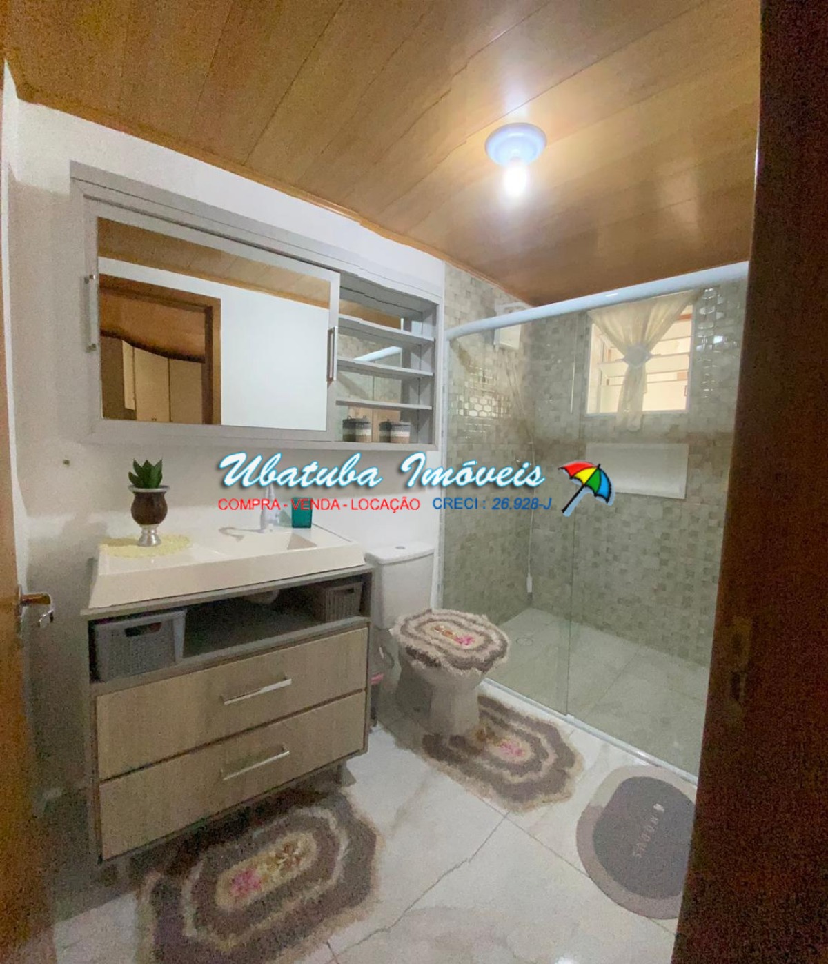 Linda casa tipo sobrado - foto 2