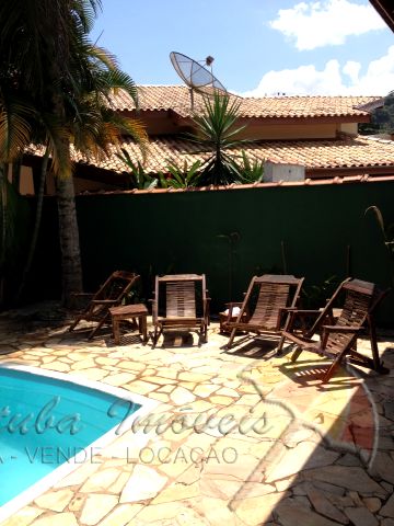 Otima casa / cond fechado - bairro horto - foto 1