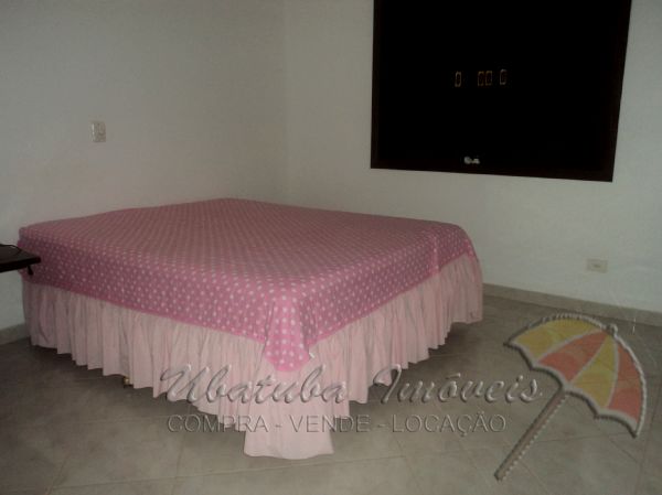 Casa alto padrão - cond. Ubatuba country c/ lazer - foto 9