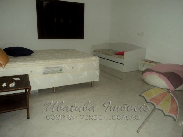 Casa alto padrão - cond. Ubatuba country c/ lazer - foto 12
