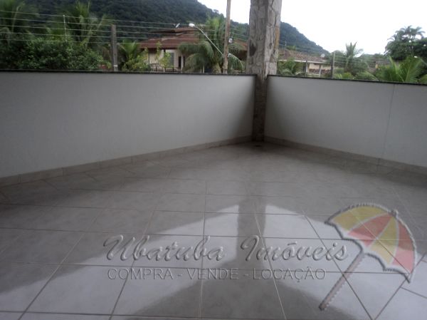 Casa alto padrão - cond. Ubatuba country c/ lazer - foto 2