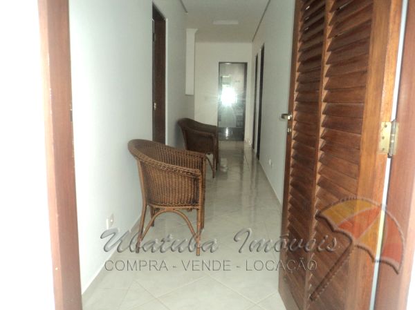Casa alto padrão - cond. Ubatuba country c/ lazer - foto 3