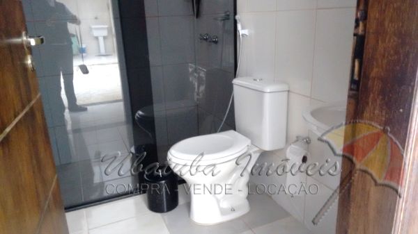 Casa alto padrão - cond. Ubatuba country c/ lazer - foto 4