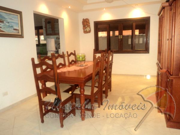Casa alto padrão - cond. Ubatuba country c/ lazer - foto 7