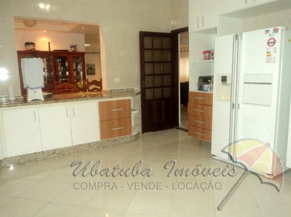 Casa alto padrão - cond. Ubatuba country c/ lazer - foto 8