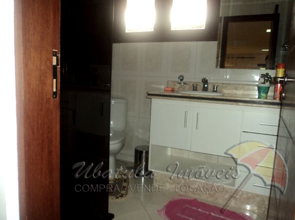 Casa alto padrão - cond. Ubatuba country c/ lazer - foto 14