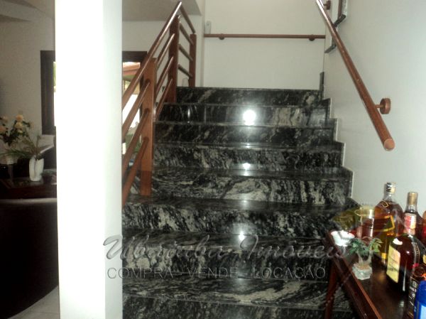 Casa alto padrão - cond. Ubatuba country c/ lazer - foto 15