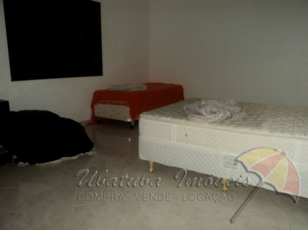 Casa alto padrão - cond. Ubatuba country c/ lazer - foto 5
