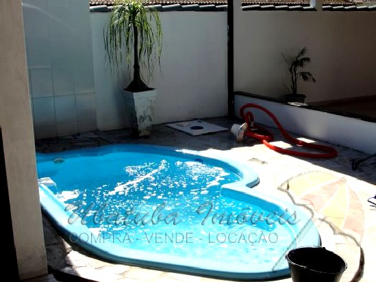Casa alto padrão - cond. Ubatuba country c/ lazer - foto 10