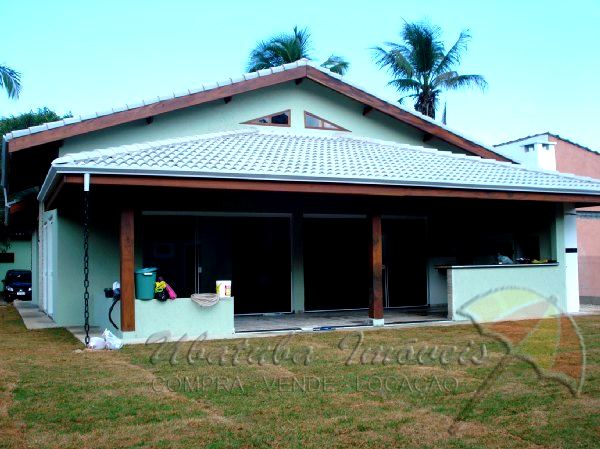 Casa cond. Fechado park hills - foto 1