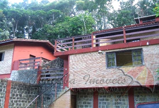 Chalés/tipo pousadinha - foto 13