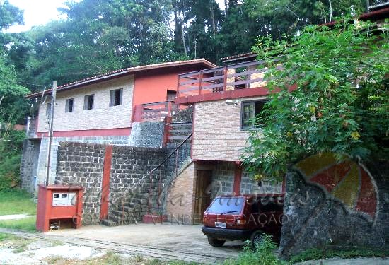 Chalés/tipo pousadinha - foto 14