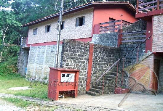 Chalés/tipo pousadinha - foto 1