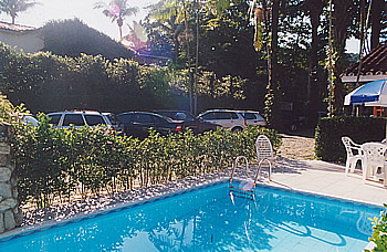 Linda pousada otima localização - foto 3
