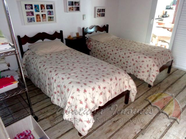 Casa em condomínio fechado - bairro horto - foto 11