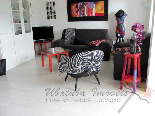 Lindo apto mobiliado - foto 15