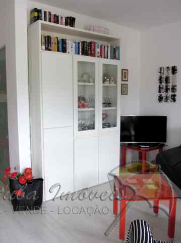 Lindo apto mobiliado - foto 3