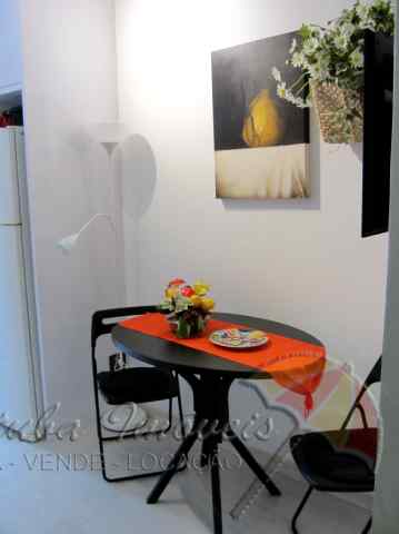 Lindo apto mobiliado - foto 4