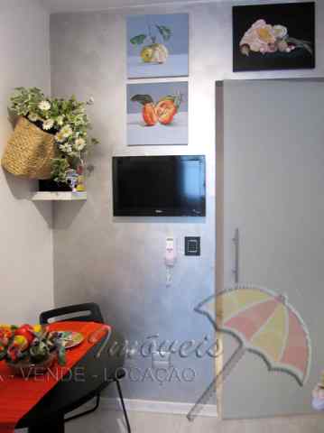 Lindo apto mobiliado - foto 5