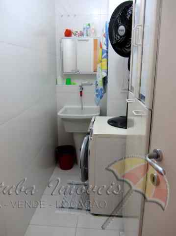 Lindo apto mobiliado - foto 8