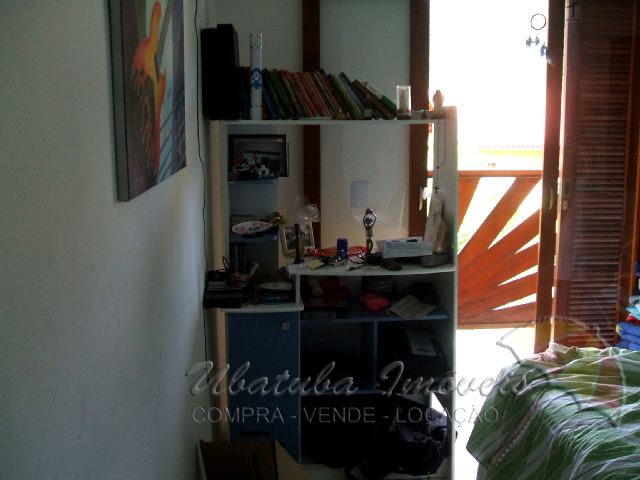 Linda casa c/ ampla área lazer - bairro horto - foto 4