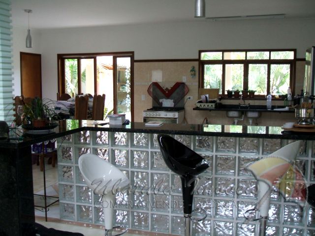 Linda casa c/ ampla área lazer - bairro horto - foto 5