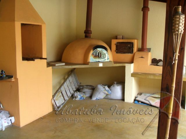 Linda casa c/ ampla área lazer - bairro horto - foto 14
