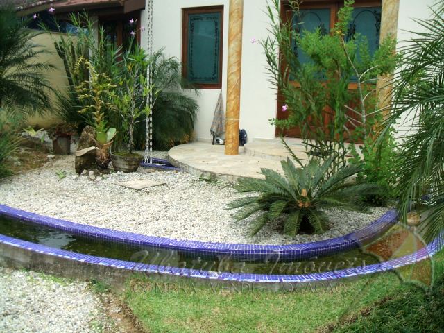 Linda casa c/ ampla área lazer - bairro horto - foto 8
