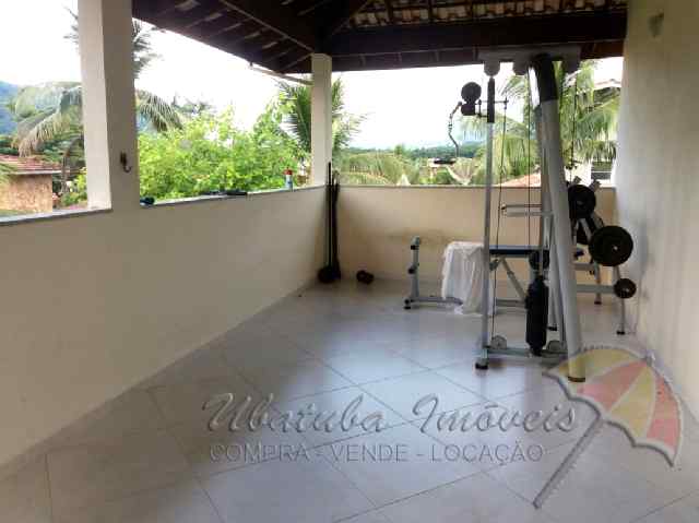 Casa em condomínio fechado ubatuba country - foto 3