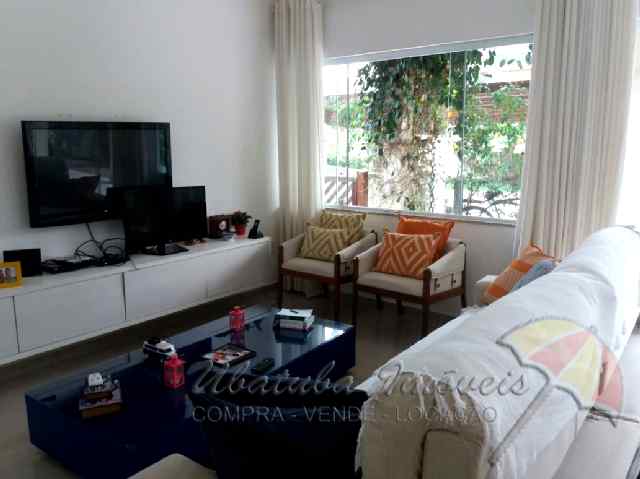 Casa em condomínio fechado ubatuba country - foto 2