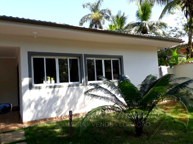 Linda casa cond. Fechado ubatuba country - com 04 dormitório - foto 13