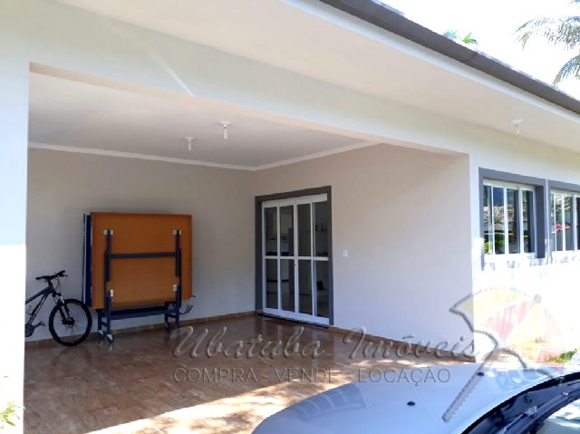 Linda casa cond. Fechado ubatuba country - com 04 dormitório - foto 15