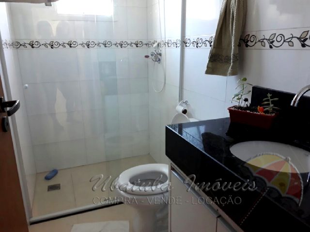 Linda casa cond. Fechado ubatuba country - com 04 dormitório - foto 5