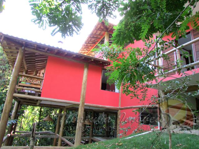 Linda casa na praia - foto 12