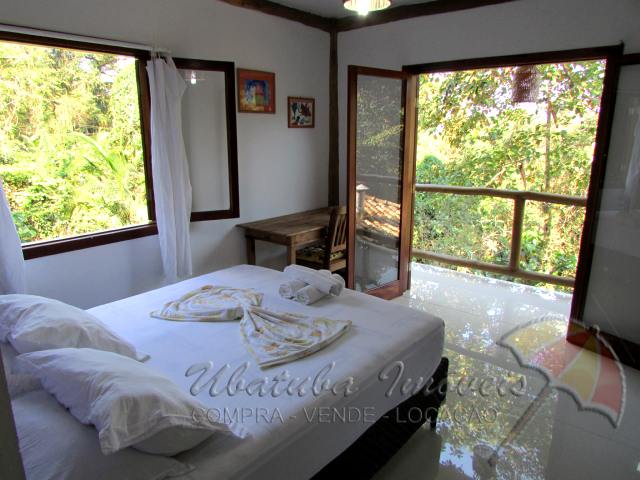 Linda casa na praia - foto 9